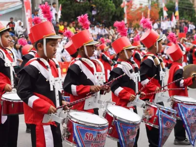 Drumband