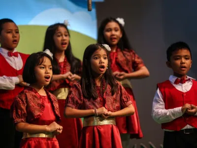 Paduan Suara